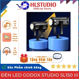 Đèn led Godox SL150