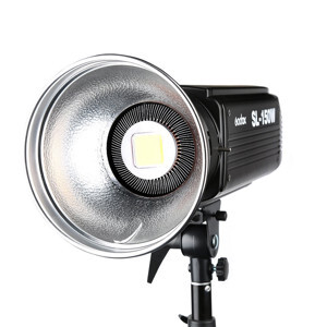 Đèn led Godox SL150