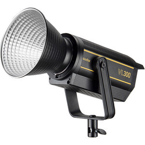 Đèn led Godox VL300