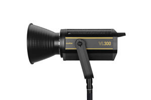 Đèn led Godox VL300