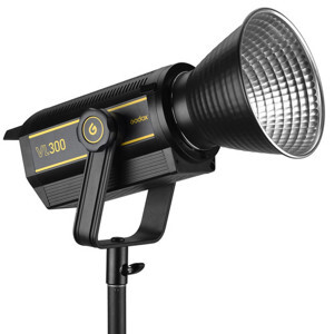 Đèn led Godox VL300