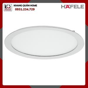 Đèn led Hafele 833.75.101