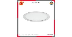 Đèn led Hafele 833.75.101