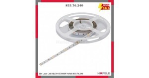 Đèn led Hafele 833.76.240