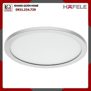 Đèn led Hafele 833.77.131