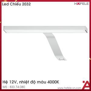 Đèn led Hafele lắp nổi 833.74.080