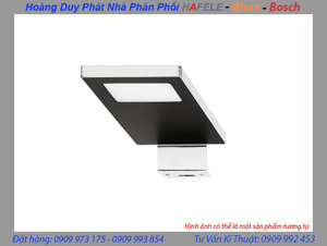 Đèn led Hafele lắp nổi 833.74.160