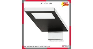 Đèn led Hafele lắp nổi 833.74.160