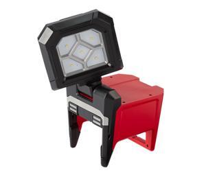 Đèn LED hắt 360 độ Milwaulkee M18 PAL