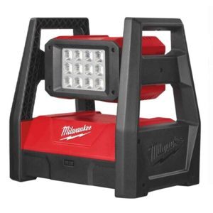 Đèn LED hắt công suất cao Milwaukee M18 HAL-0