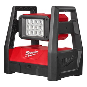 Đèn LED hắt công suất cao Milwaukee M18 HAL-0