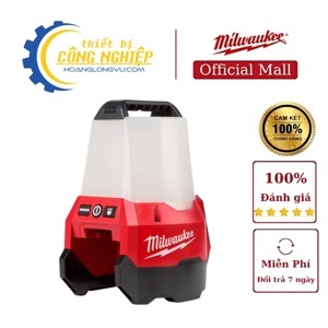 Đèn LED hắt Milwaukee M18 TAL-0