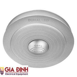 Đèn led hắt trần ốp nổi 9w Duhal SDFB209