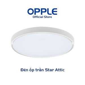 Đèn led HC350 Star-Attic