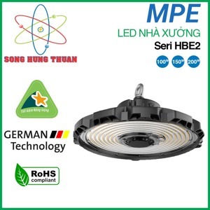 Đèn LED High bay MPE HBE2-200T