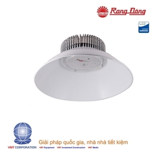 Đèn LED high bay Rạng Đông D HB02L 350 70W