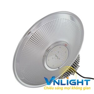 Đèn led High Bay Rạng Đông D HB02L 500/200W