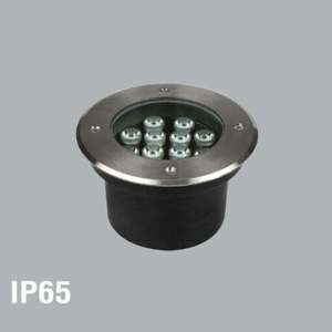 Đèn Led In-Ground MPE LUG-12T/V