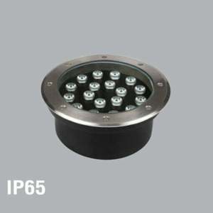 Đèn Led In-Ground MPE LUG-18T/V