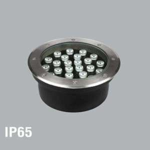 Đèn Led In-Ground MPE LUG-24T