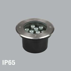 Đèn Led In-Ground MPE LUG-9T