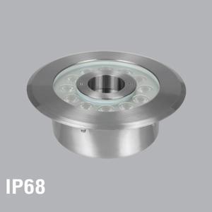 Đèn Led In-Ground MPE LUG2-12T/V