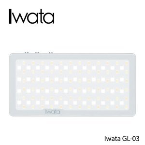 Đèn led Iwata GL-03