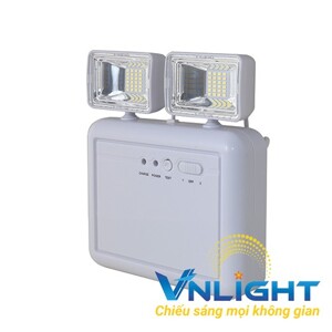 Đèn led khẩn cấp Rạng Đông D KC04/6W