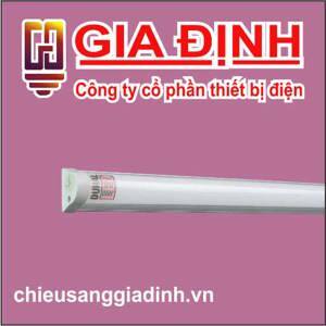 Đèn led kiểu batten Duhal 18w SDTS602