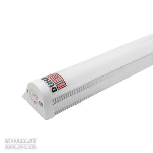 Đèn led kiểu batten Duhal 18w SDTS602