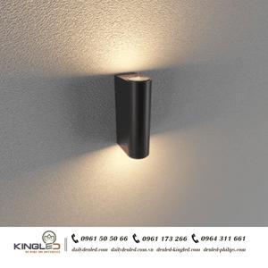 Đèn LED KingLED LWA0149B - gắn tường