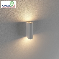 Đèn LED KingLED LWA0149B - gắn tường