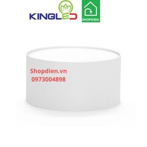 Đèn LED KingLed OBK-12SS-D115-V/TT/T-T 12W