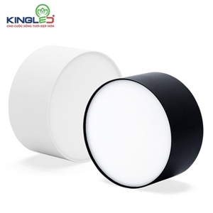 Đèn LED KingLed OBK-8SS-D95-DM-D 8W