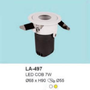 Đèn led LA-497