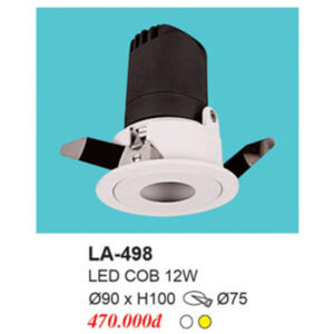 Đèn led LA-498