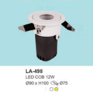 Đèn led LA-498