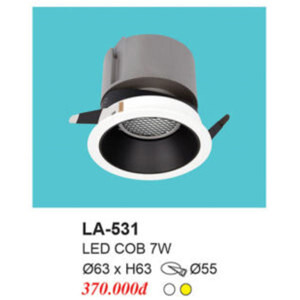 Đèn led LA-531