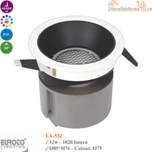 Đèn led LA-532