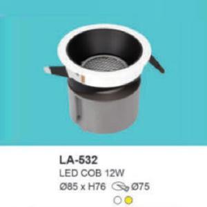 Đèn led LA-532