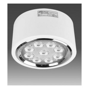 Đèn led lắp nổi Anfaco AFC-306B