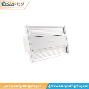 Đèn LED linear highbay 100W, ánh sáng trắng MPE LHB-100T