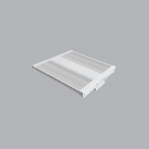 Đèn LED linear highbay 100W, ánh sáng trắng MPE LHB-100T