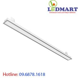 Đèn Led Linear Rạng Đông LR01 1000/20W