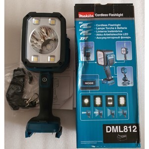 Đèn LED Makita DML812