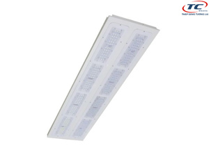 Đèn LED máng âm trần cao Duhal APA1502