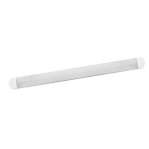 Đèn LED Mica tràn viền Roman ELL9030W,B/60W