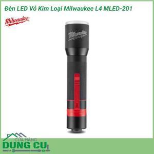 Đèn LED Milwaukee L4 MLED-201 - dùng pin