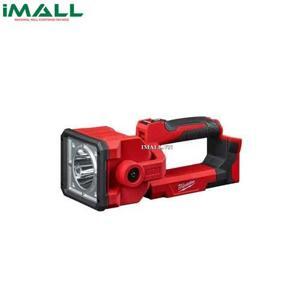 Đèn LED Milwaukee M18 SLED-0 - rọi/hắt