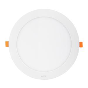 Đèn Led mini panel 3 màu RPE-18-3C